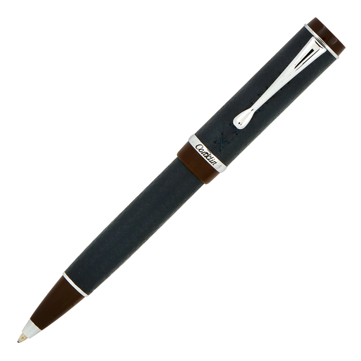 Conklin Duragraph Special Edition Savoy Ballpoint Pen