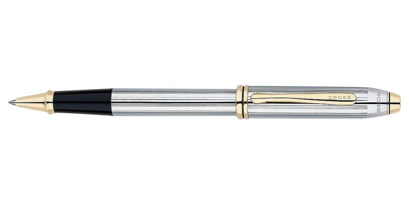 Cross Townsend Medalist Rollerball Pen | 505 | Pen Place