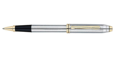 Cross Townsend Medalist Rollerball Pen | 505 | Pen Place