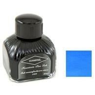 Diamine Bottled Ink 80ml Mediterranean Blue