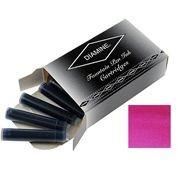 Diamine Ink Cartridges Claret