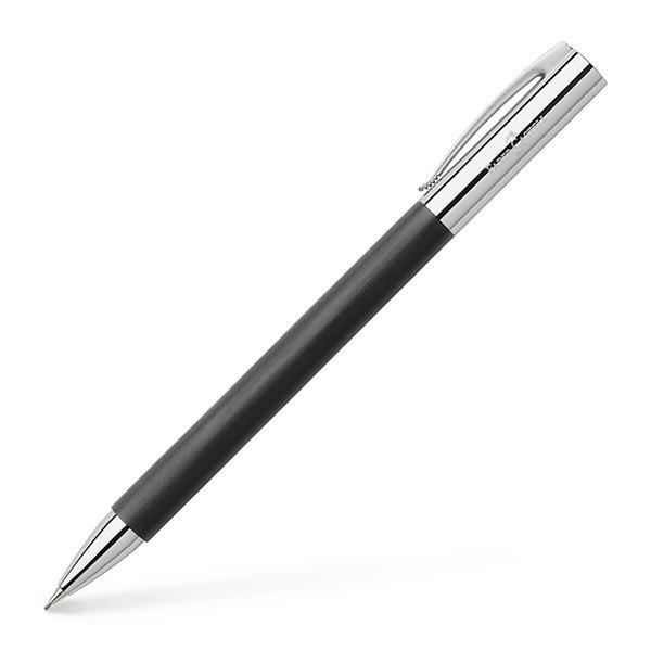 Faber-Castell Ambition Black Mechanical Pencil | 138130 | Pen Place