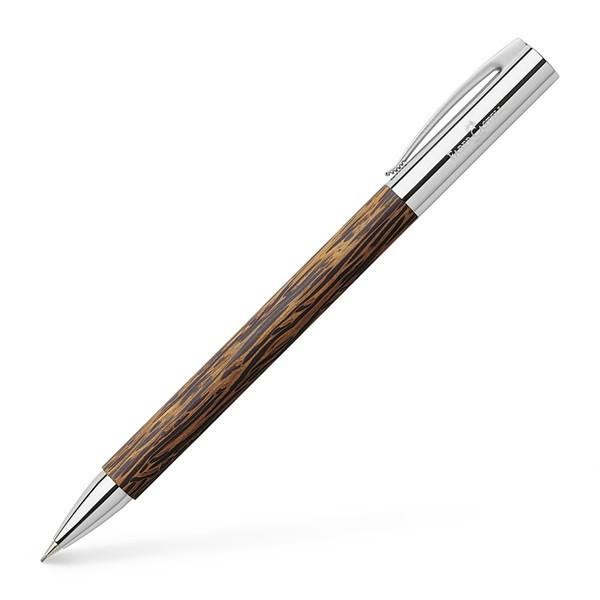 Faber-Castell Ambition Coconut Mechanical Pencil | 138150 | Pen Place