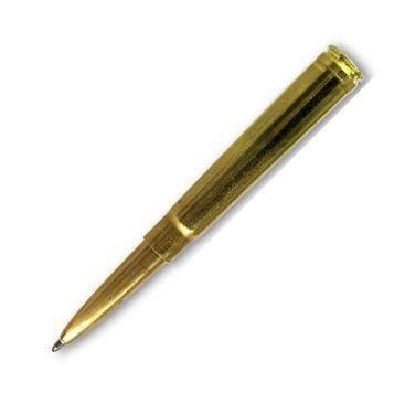 Fisher .375 Brass | '375 | Pen Place Since 1968