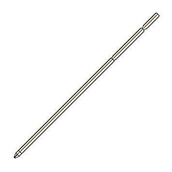 Fisher Refill Fine Point, Universal, Carded