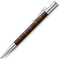 Graf von Faber-Castell Classic Anello Grenadilla Ballpoint | 145811 | Pen Place