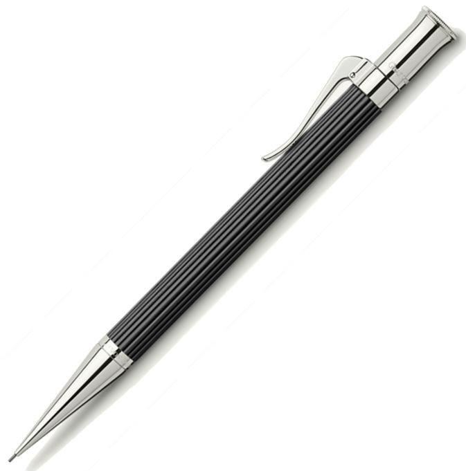 Graf von Faber-Castell Classic Ebony Pencil | 135531 | Pen Place