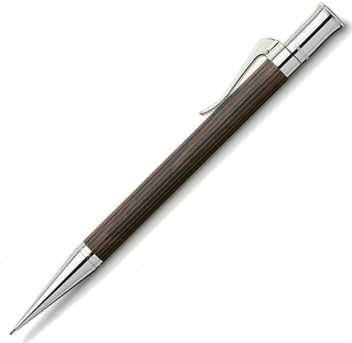 Graf von Faber-Castell Classic Grenadilla Pencil | 135533 | Pen Place