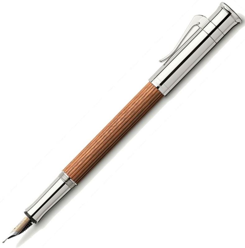 Graf von Faber-Castell Classic Pernambuco Fountain | 145540 | Pen Place