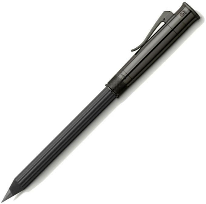 Graf von Faber-Castell Perfect Pencil Magnum Black | 118530 | Pen Place