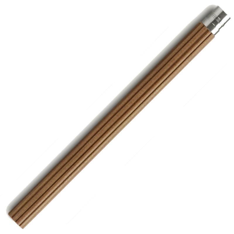 Graf von Faber-Castell Perfect Pencil Refills Brown | 118645 | Pen Place