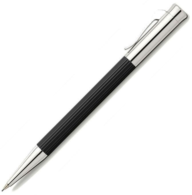 Graf von Faber-Castell Tamitio Black Pencil | 131580 | Pen Place