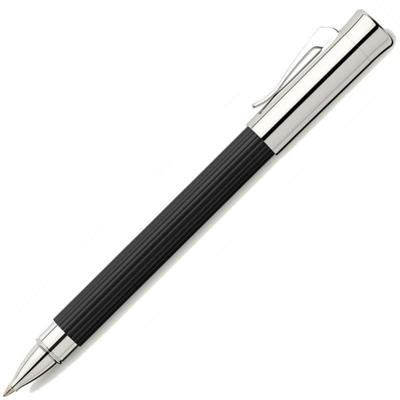 Graf von Faber-Castell Tamitio Black Rollerball | 141570 | Pen Place