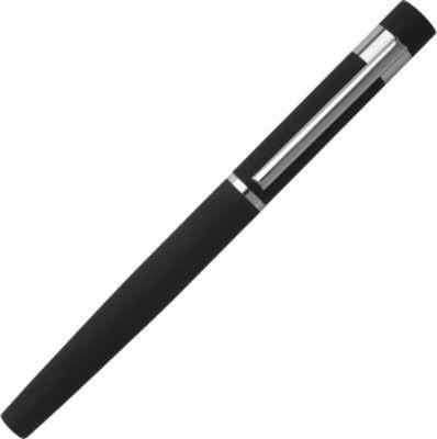 Hugo Boss Loop Black Rollerball Pen | HSG5905 | Pen Place