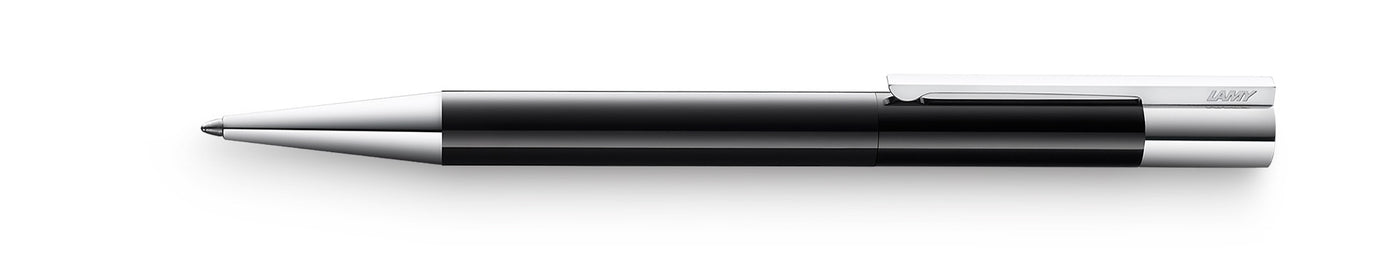 Lamy Scala Piano Black Ballpoint Pen