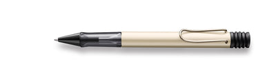 Lamy Lx Palladium Ballpoint Pen