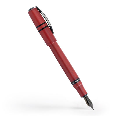 Visconti Homo Sapiens Inferno Fountain Pen