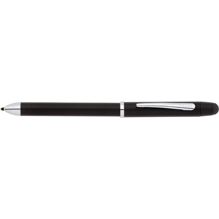 Cross Tech3 Satin Black MultiFunction Pen