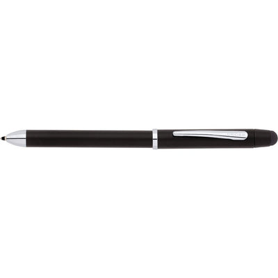 Cross Tech3 Satin Black MultiFunction Pen