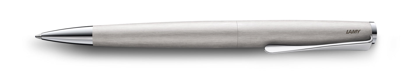 Lamy Studio Stainless Steel Ballpoint Pen