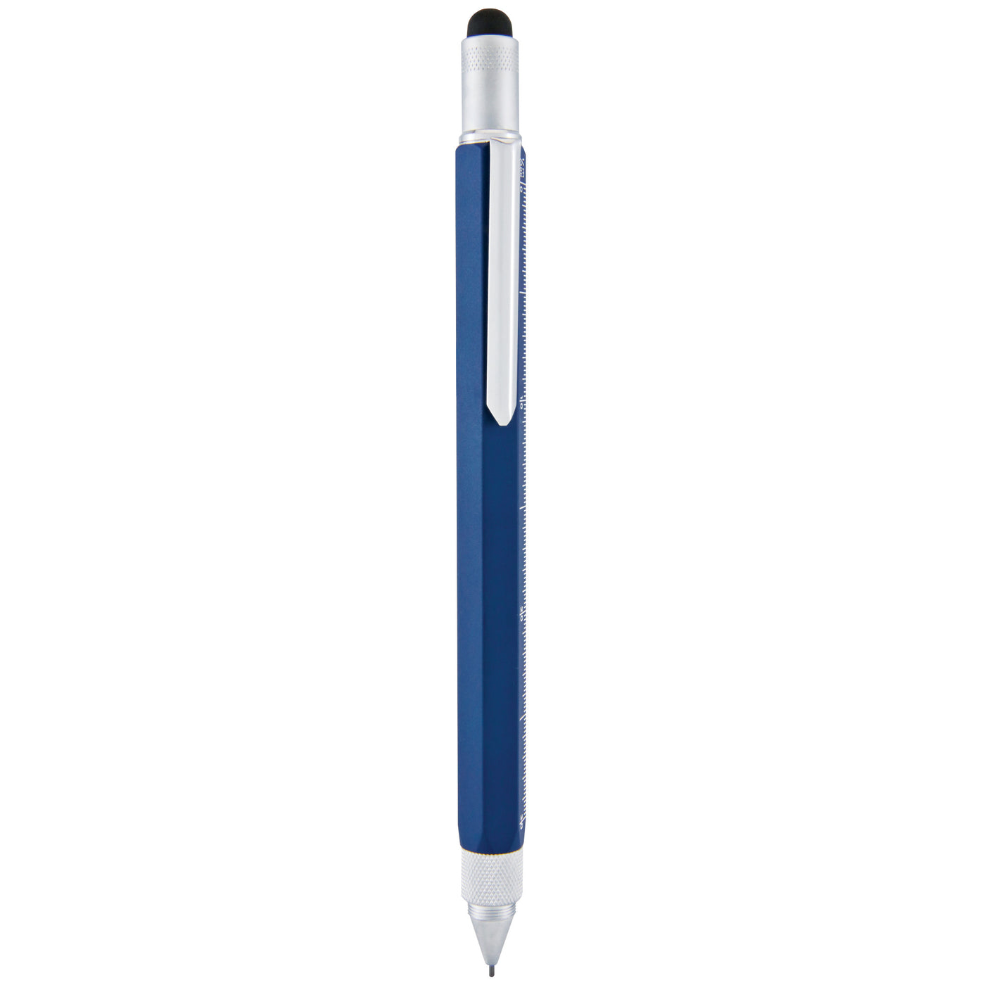 Monteverde One Touch Stylus Tool Blue Pencil