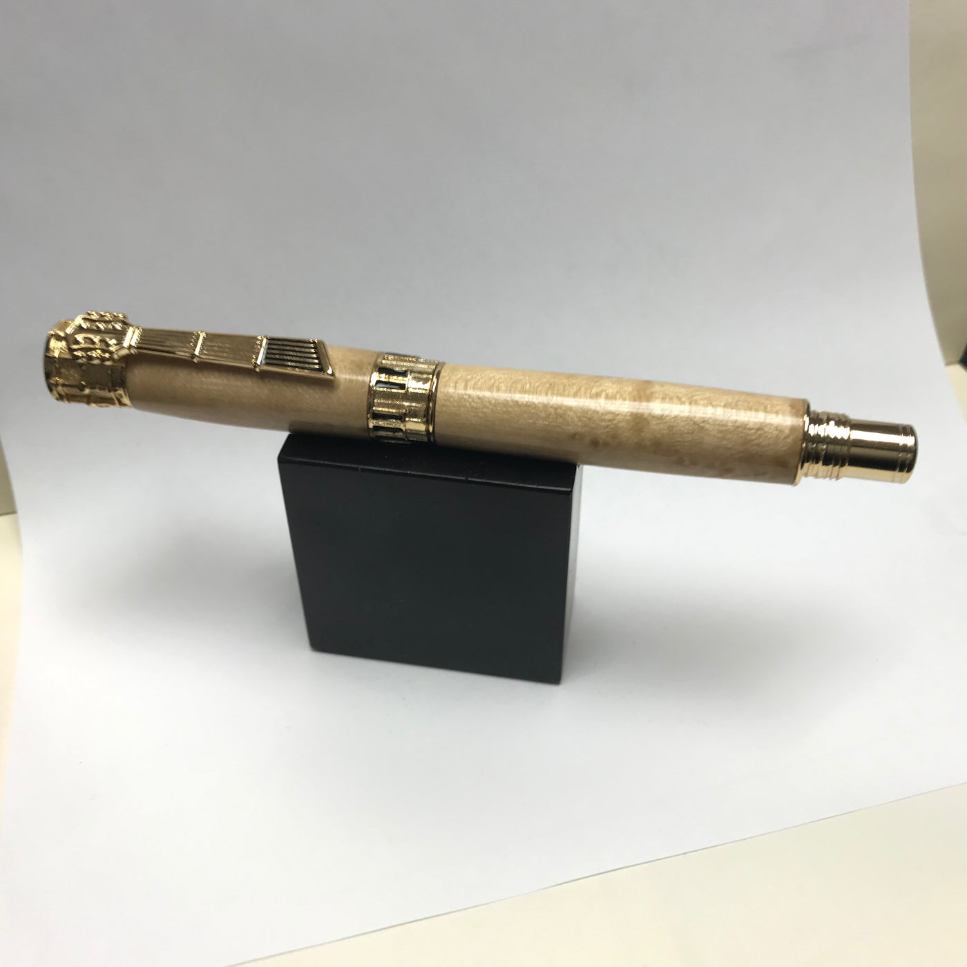 Mark Ashley Music Rollerball