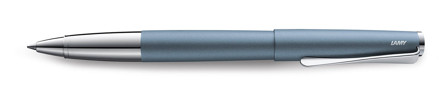 Lamy Studio Glacier Rollerball Pen