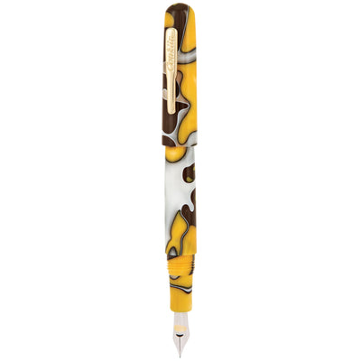 Conklin All American Yellowstone Fountain Pen