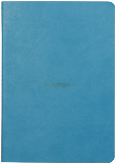 Rhodia A5 Sewn Spine Notebook