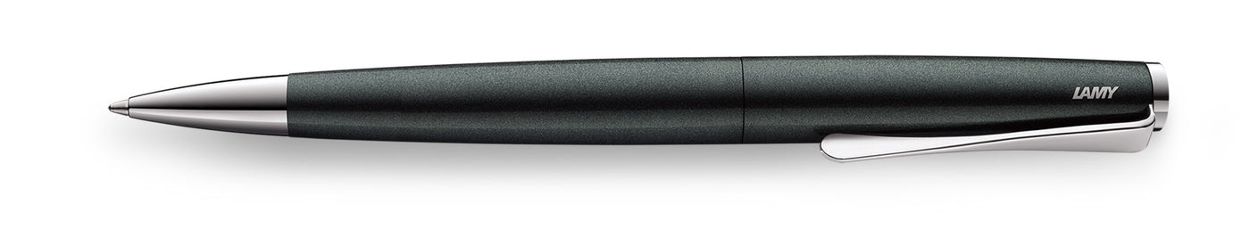 Lamy Studio Black Forest Ballpoint Pen