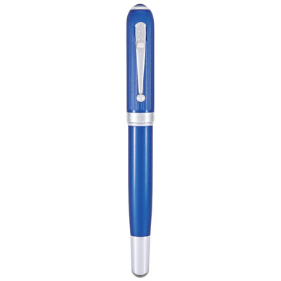 Monteverde Rodeo Drive Blue Stardust Fountain Pen