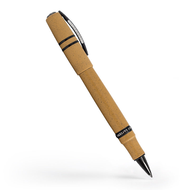 Visconti Homo Sapiens Sandstorm Rollerball Pen