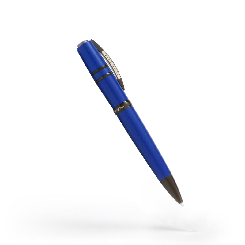 Visconti Homo Sapiens Blue Ultramarine Ballpoint Pen