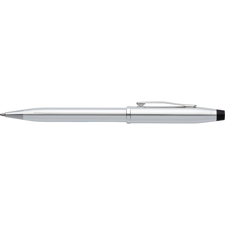 Cross Century II Lustrous Chrome Ballpoint Pen