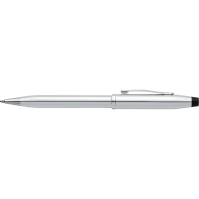 Cross Century II Lustrous Chrome Ballpoint Pen