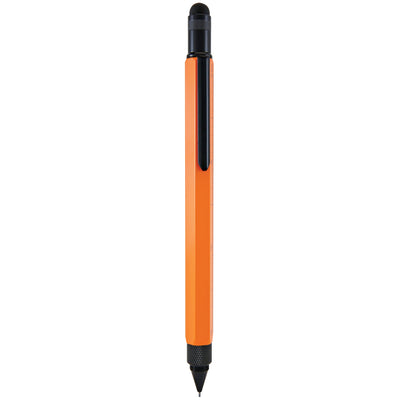 Monteverde One Touch Stylus Tool Orange Pencil