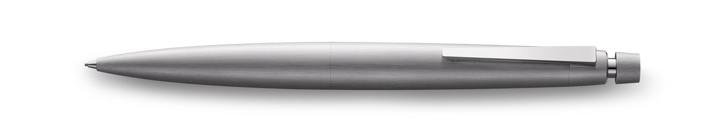 Lamy 2000 Brushed Stainless Steel Mechanical Pencil