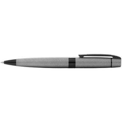 Sheaffer 300 Matte Grey Ballpoint Pen