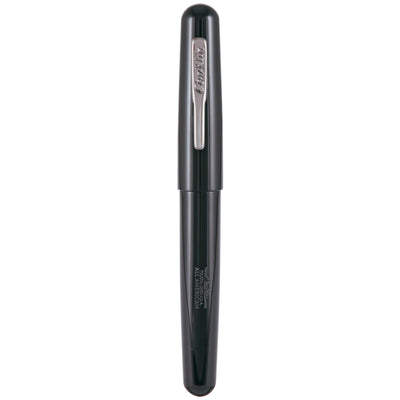 Conklin All American Raven Black Fountain Pen