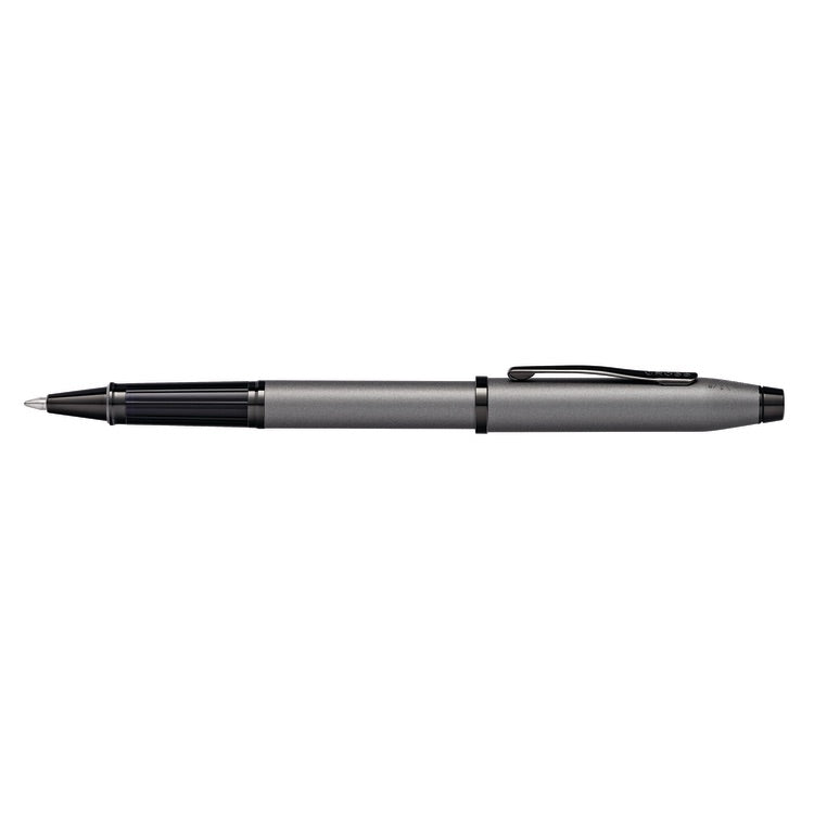 Cross Century II Gunmetal Gray Rollerball Pen