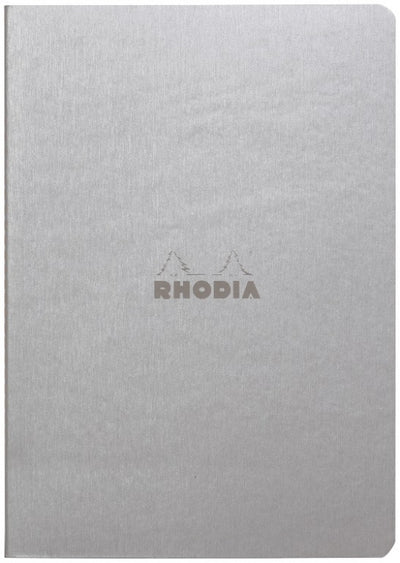 Rhodia A5 Sewn Spine Notebook