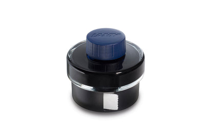 Lamy Bottled Ink 50ml Blue Black