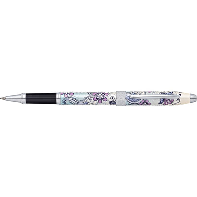 Cross Century II Botanica Purple Orchid Rollerball Pen