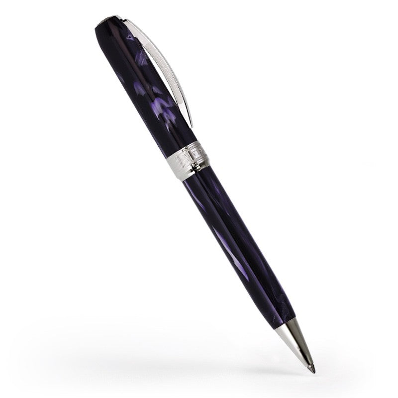 Visconti Rembrandt Black Ballpoint Pen