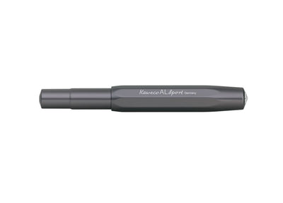 Kaweco AL Sport Grey Fountain Pen