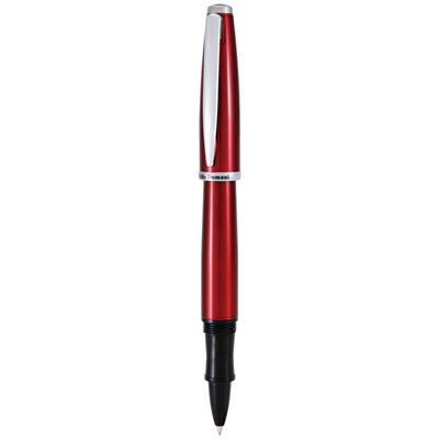 Monteverde Aldo Domani Red Rollerball Pen