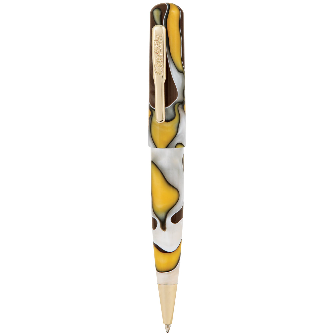 Conklin All American Yellowstone Ballpoint Pen