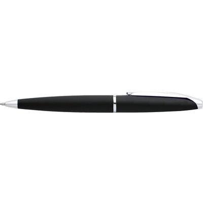 Cross ATX Basalt Black Ballpoint Pen