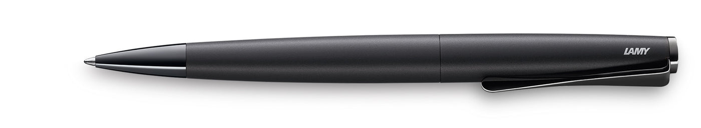 Lamy Studio All Black Ballpoint Pen