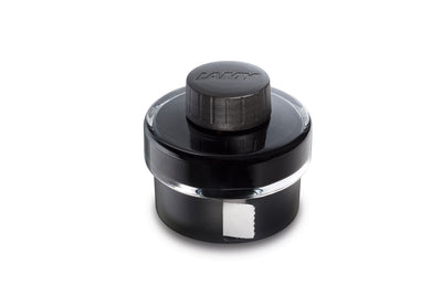 Lamy Bottled Ink 50ml Black